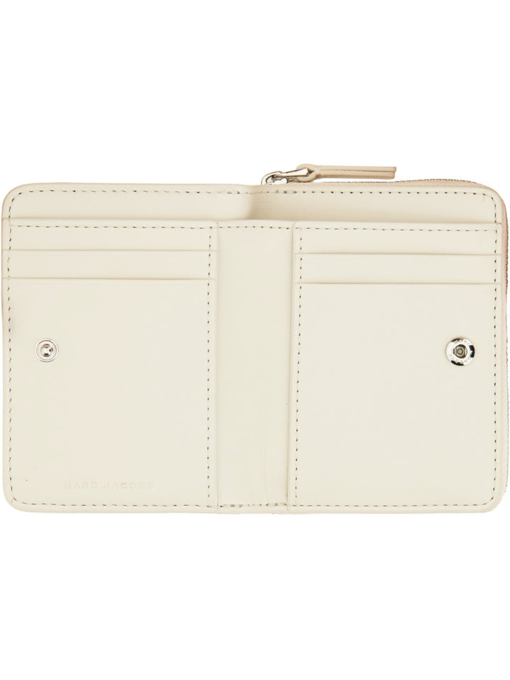 Marc Jacobs Wallets & Pures - White | 65f34da628bc28e7700ab766a416a0de45b9dfd6