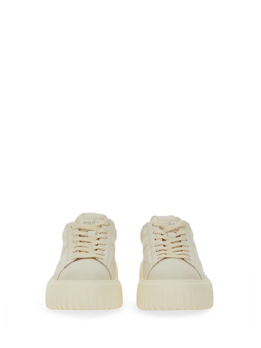 Hogan Sneakers - Ivory | 8f6d281b5be0affe428c652bd1b3b1efdb13107f