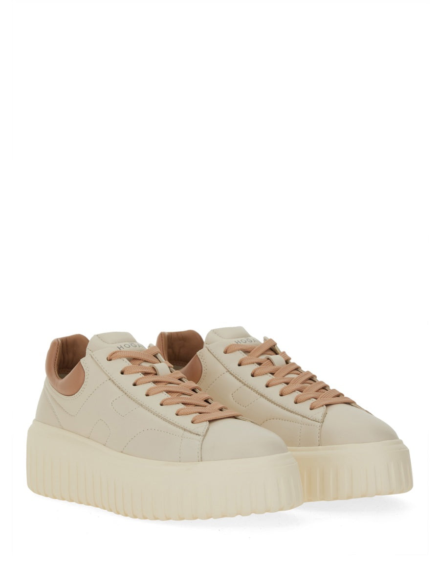 Hogan Sneakers - White | ae6675106d80b4c147f8ffb48b73ba65a99e2768
