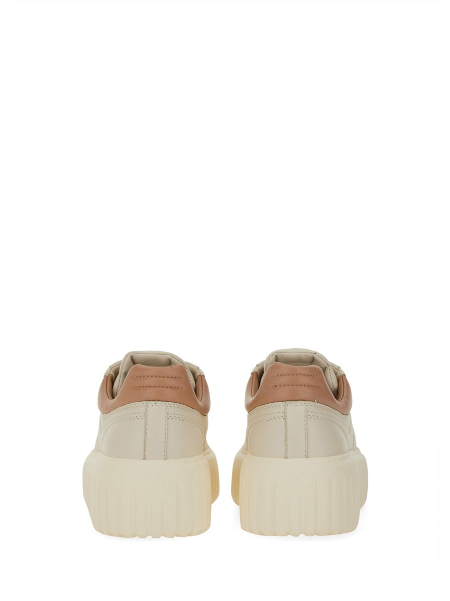 Hogan Sneakers - White | b03fe7ed0de449aaf2309191fc6ff67ce67659bb