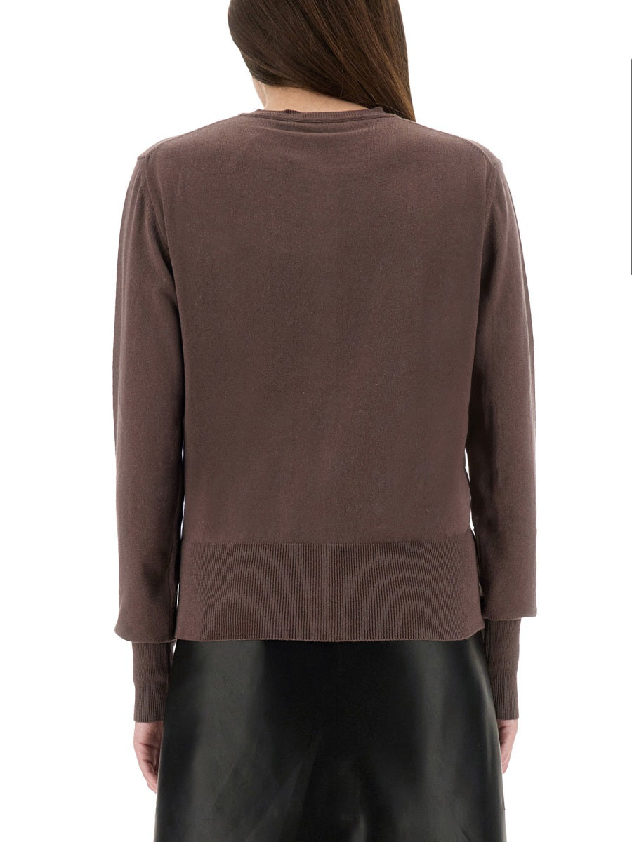 Vivienne Westwood Sweaters - Brown | 6ca05b13c5c4b30bb932686be2dd68bb6defda38