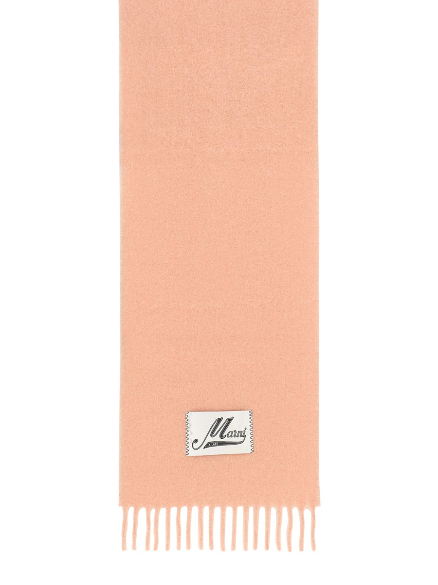 Marni Scarves & Gloves - Pink | dd7d6b13bef2eae16ad6dd48876fbaca6175530b