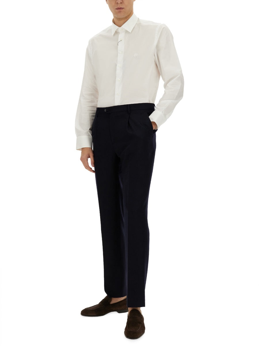 Etro Shirts - White | 7af56638750463eb55f5a5399e9af5ef6a618dfe