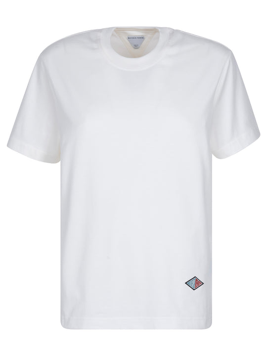 Light Cotton Jersey T-Shirt