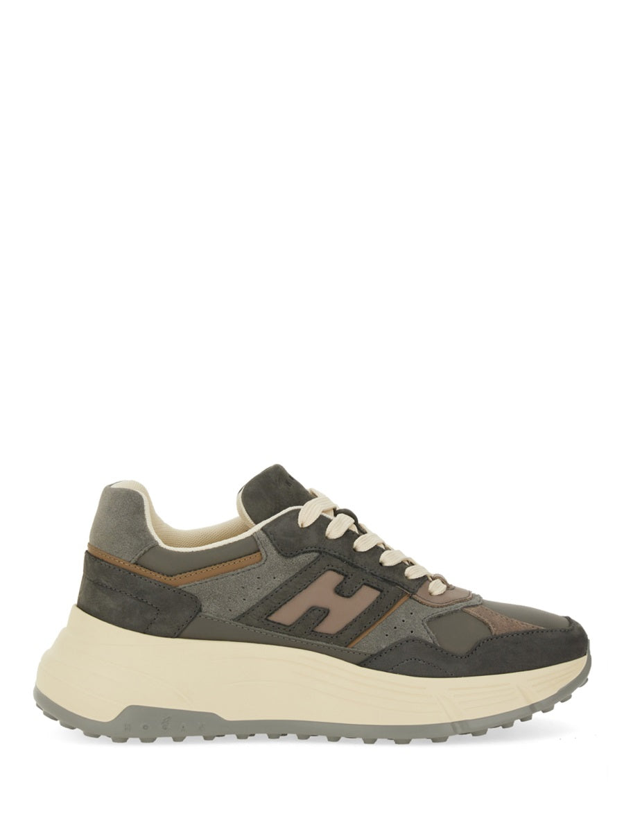 Hogan Sneakers - Grey | 9589dd372e3bc54c1908b5551cc49061b387f198