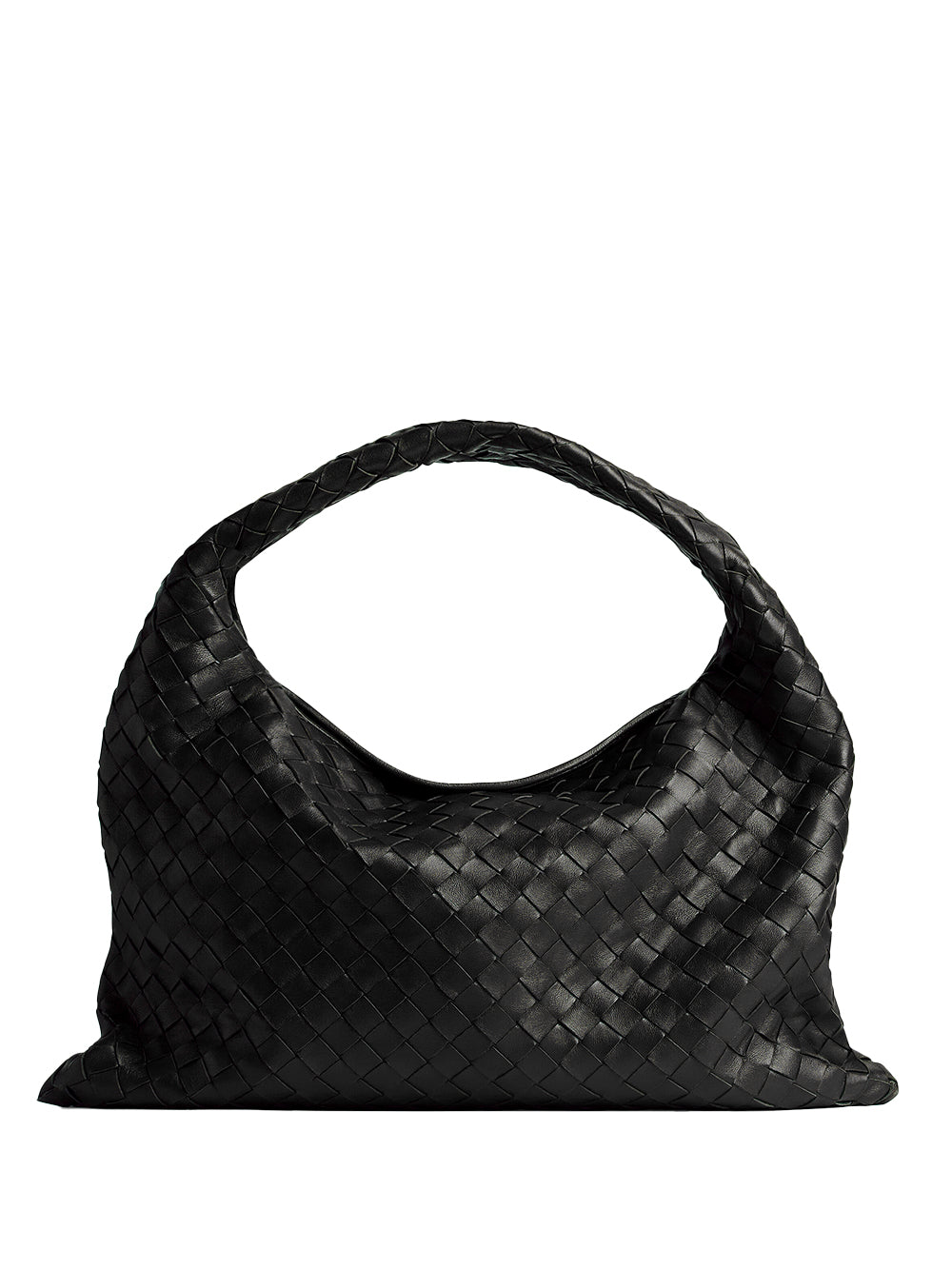 Bottega Veneta Shoulder Bags - Black | 60fc3eabcef8cc8f0f4cff898be29602e05043bc