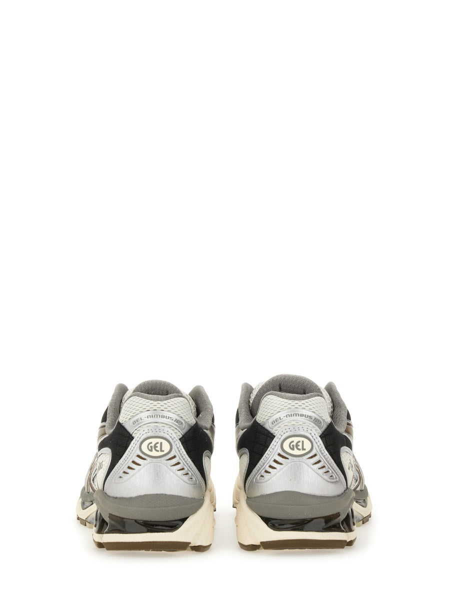 Asics Sneakers - Grey | d88d2f68e1b7d223be8158a2f4402a35633d2d2b