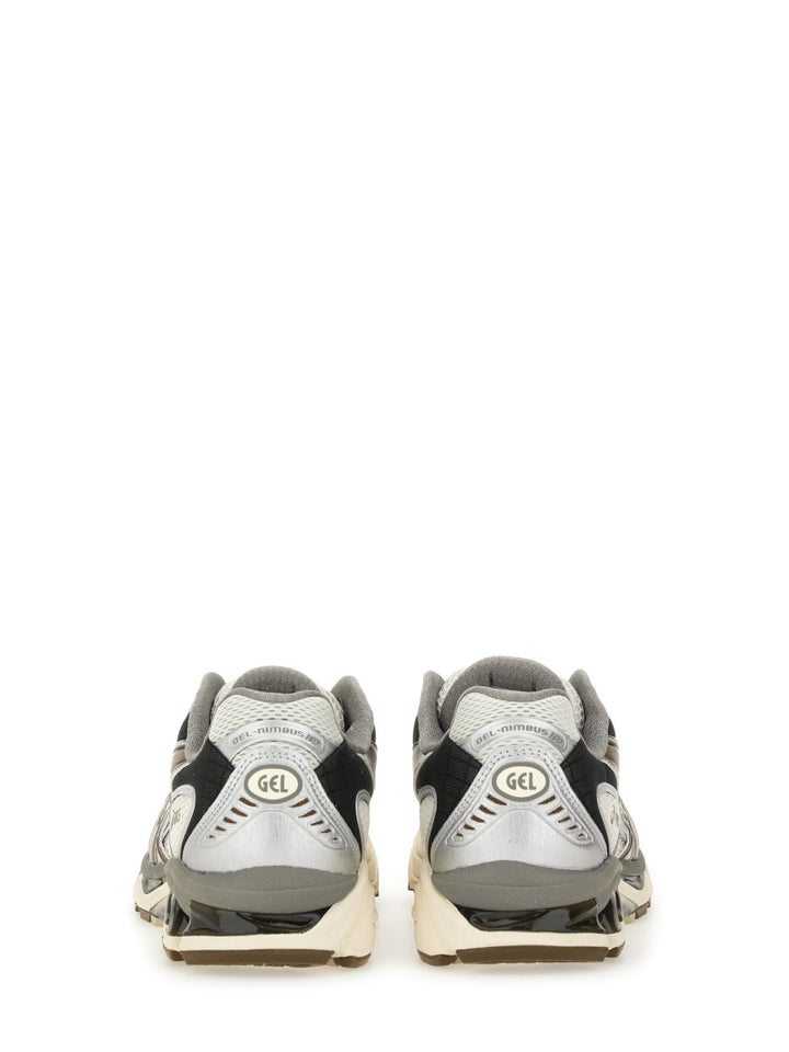 Asics Sneakers - Grey | d88d2f68e1b7d223be8158a2f4402a35633d2d2b