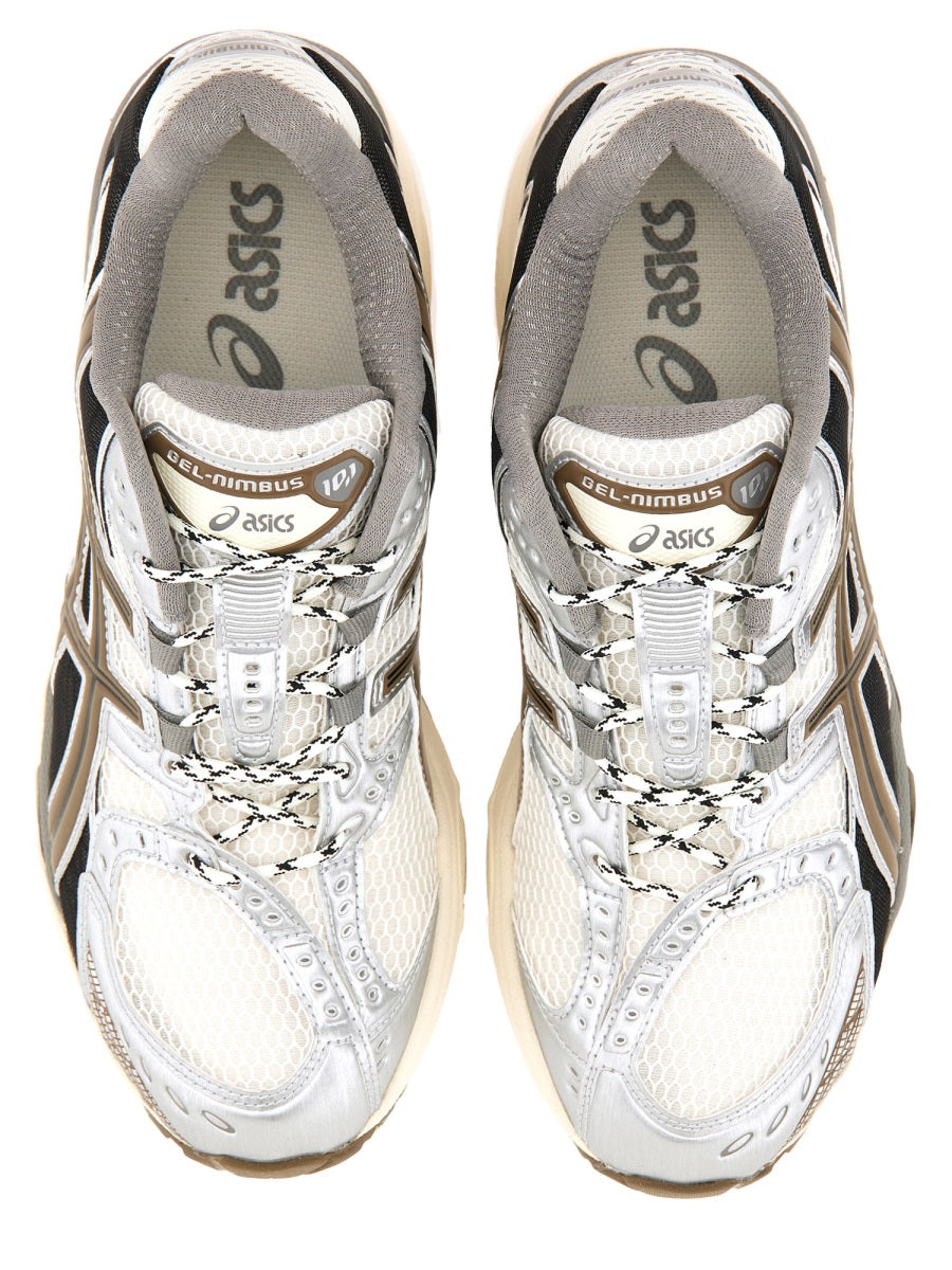 Asics Sneakers - Grey | 89a565f4bdcd737f78f81265a66ddedf9db97648