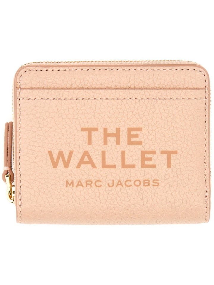 Marc Jacobs Wallets & Pures - Pink | 4f7f5c0082e2a18530f02b34d1051a238c737f48