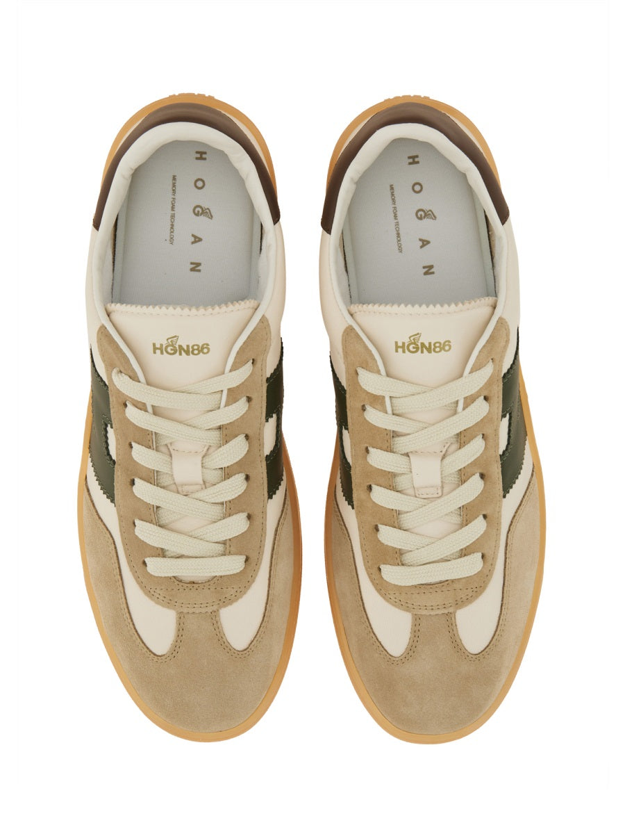 Hogan Sneakers - Multicolour | 018903ae65c6cf3b0d88a4471caf5b0d72eff67d