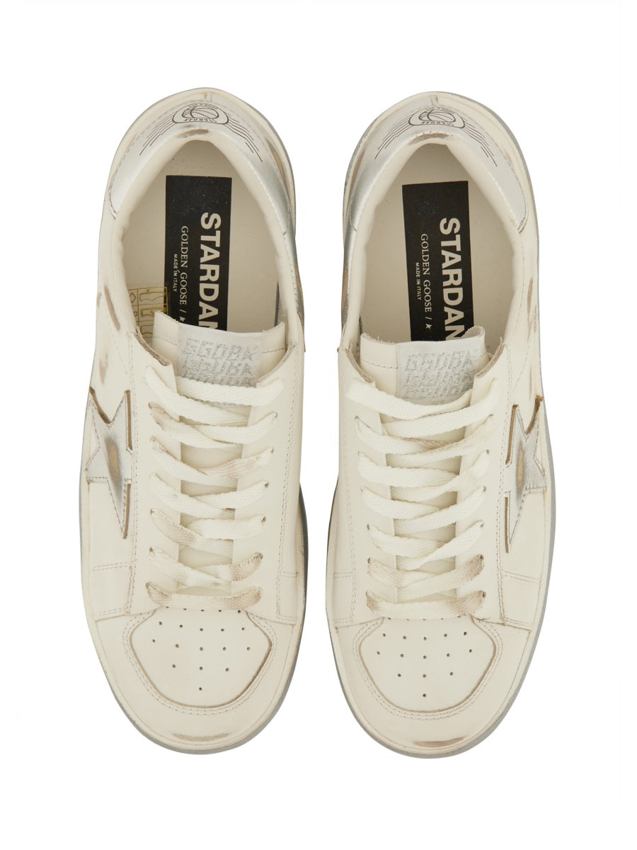 Golden Goose Sneakers - White | d5d479fa4a56b0a3bec2f90f646c13b40bfd0249