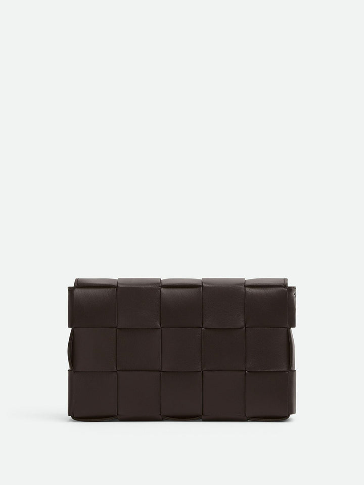 Bottega Veneta Satchel & cross body - Brown | 756da905f8b806b35d5c88880e4cbce72d0ce334