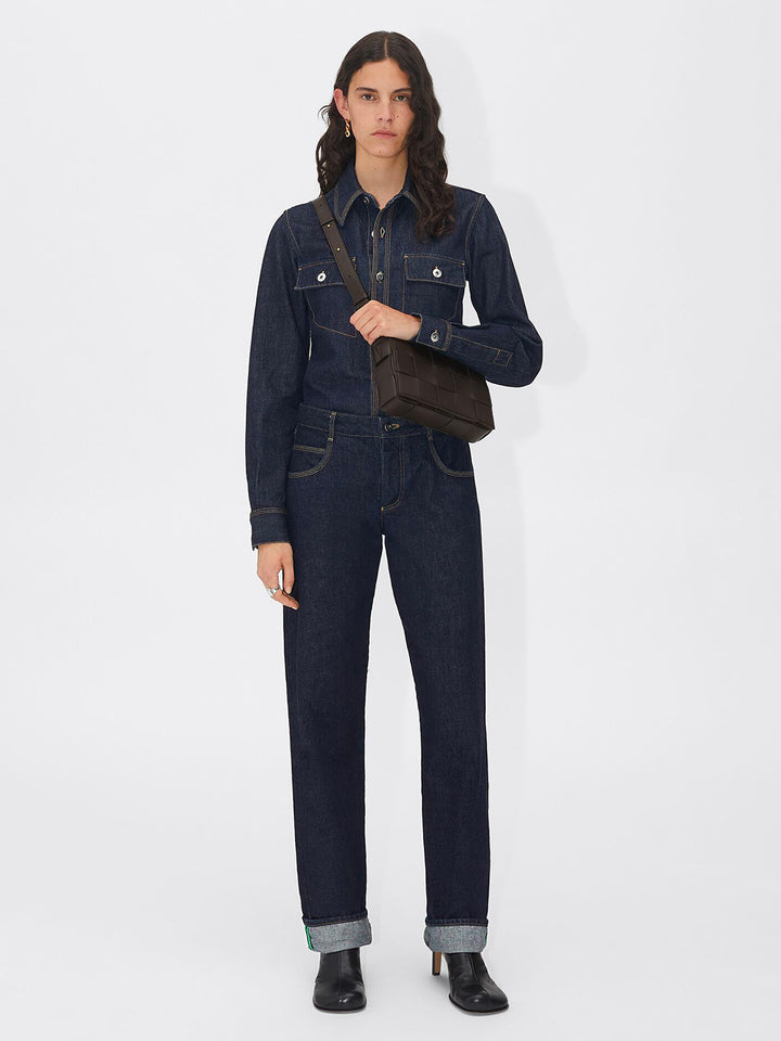 Bottega Veneta Satchel & cross body - Brown | 6e0ed3a79a74c930cbd222b69e725f741f8ff58b