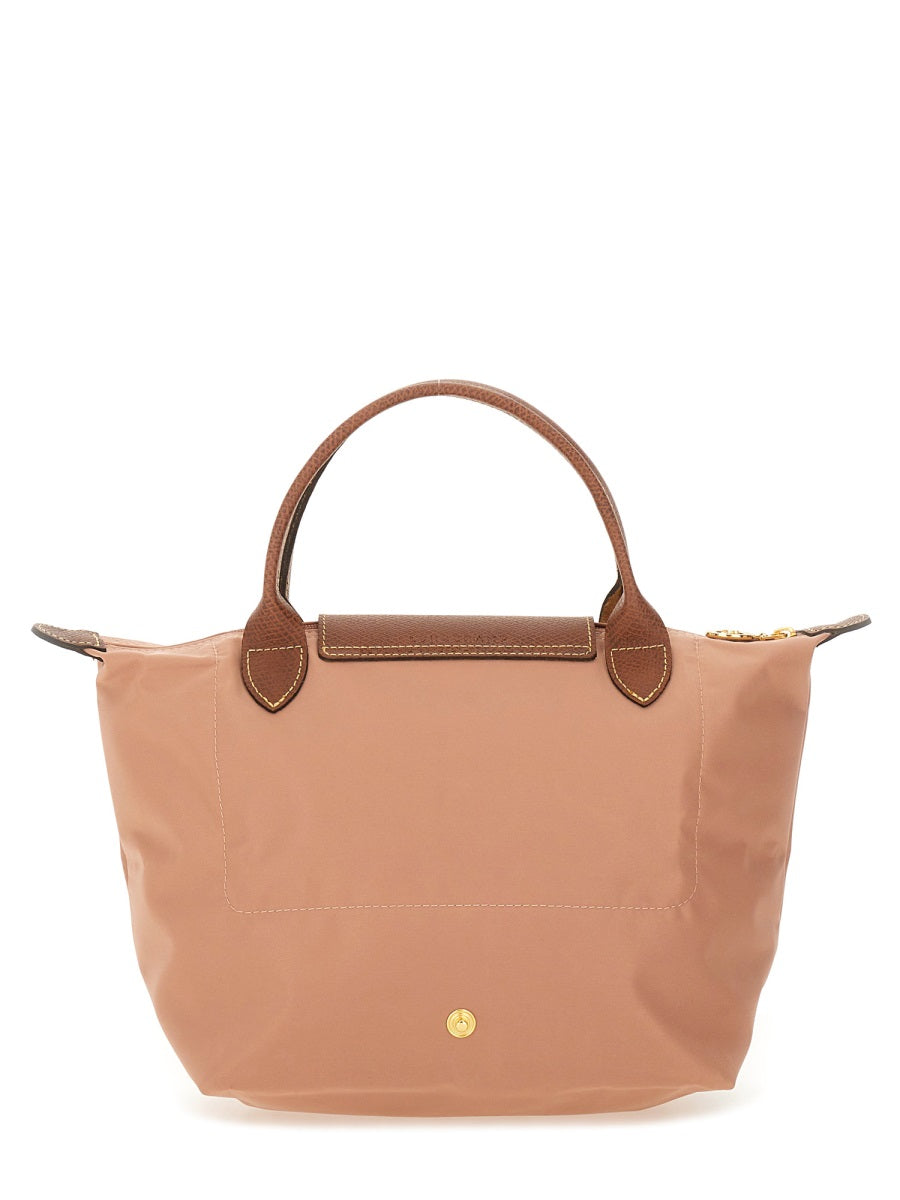 Longchamp Hand Bags - Pink | Wanan Luxury
