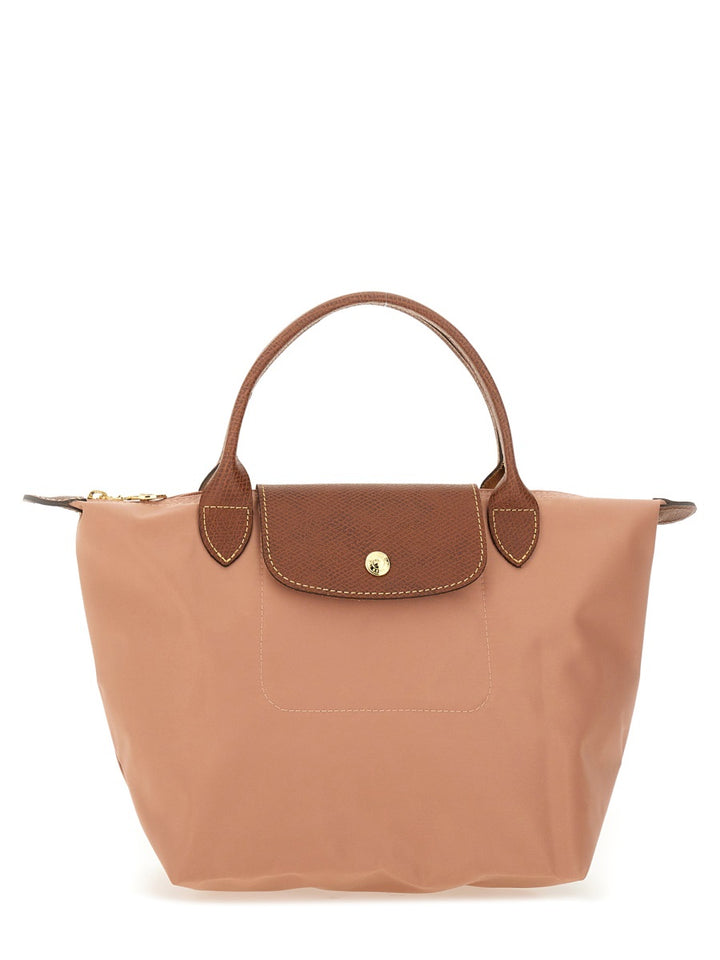 Longchamp Hand Bags - Pink | Wanan Luxury