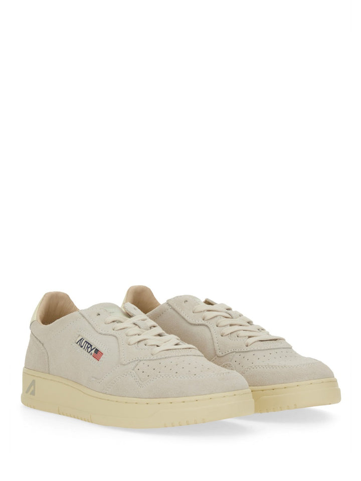 Autry Sneakers - White | Wanan Luxury