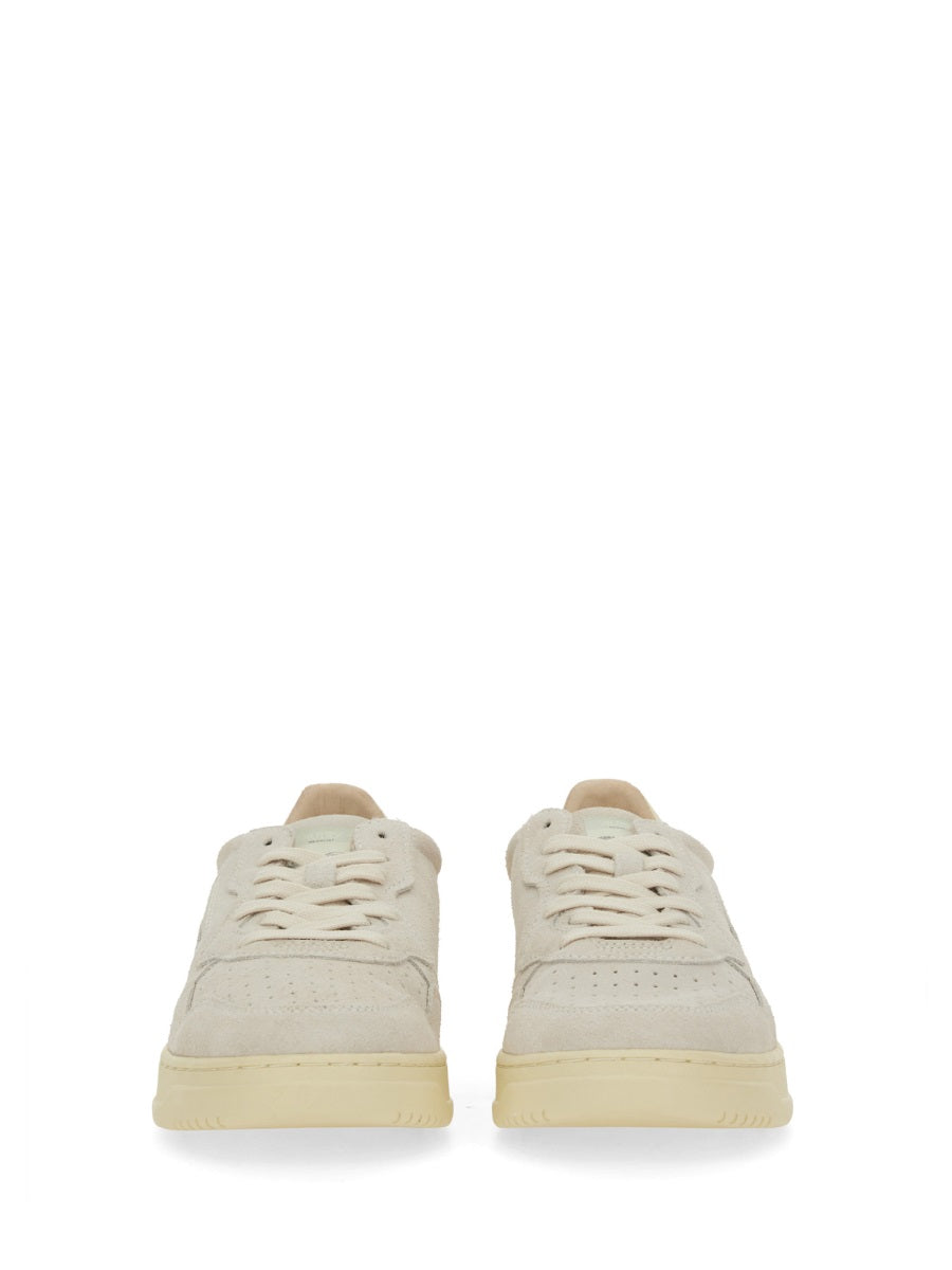 Autry Sneakers - White | Wanan Luxury