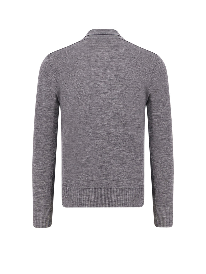 Burberry T-shirts and Polos - Blacks and greys | 545bd300be3c62e9a43f6ccb3be677dabc35109c