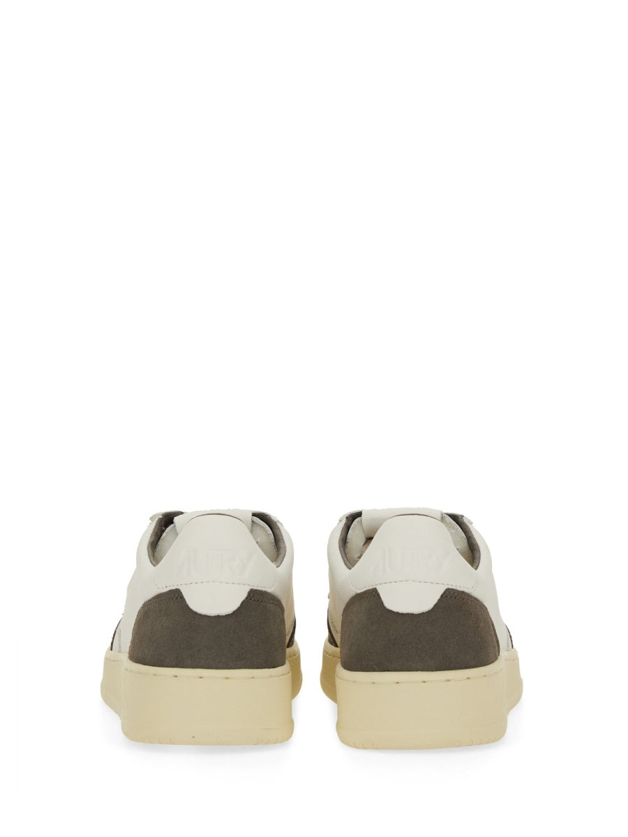 Autry Sneakers - Multcolor | Wanan Luxury