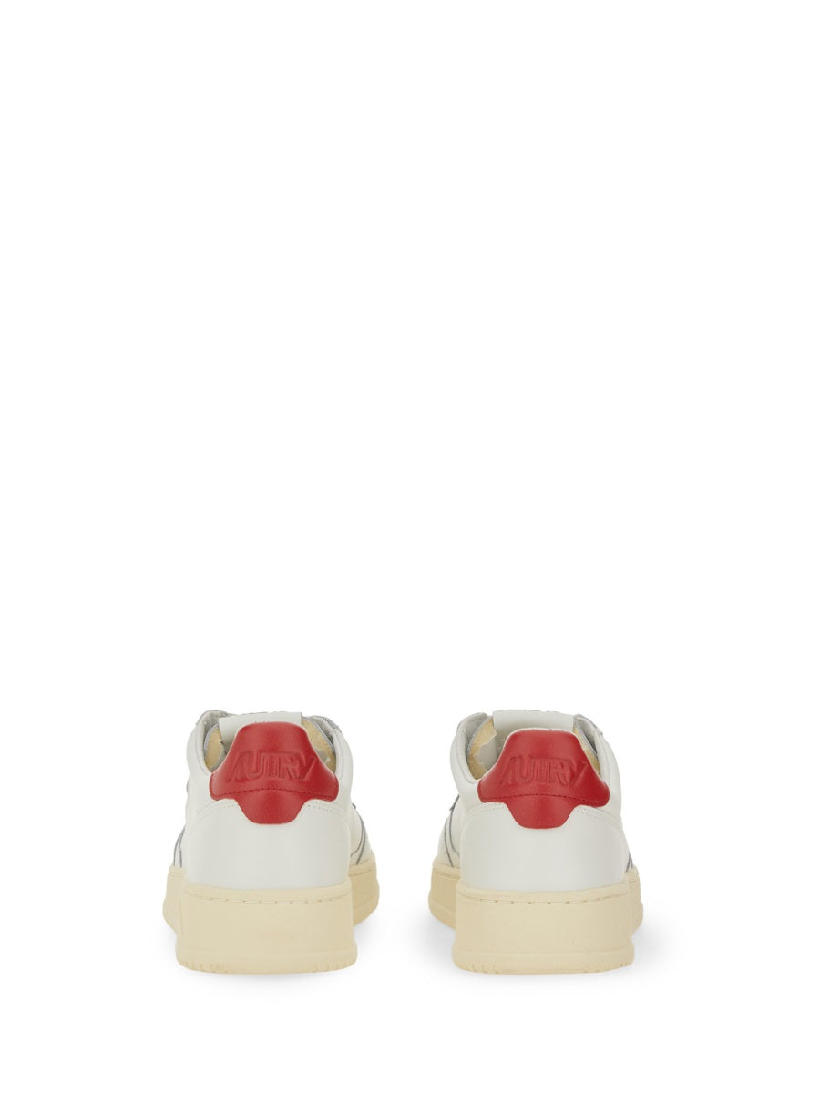 Autry Sneakers - White | Wanan Luxury