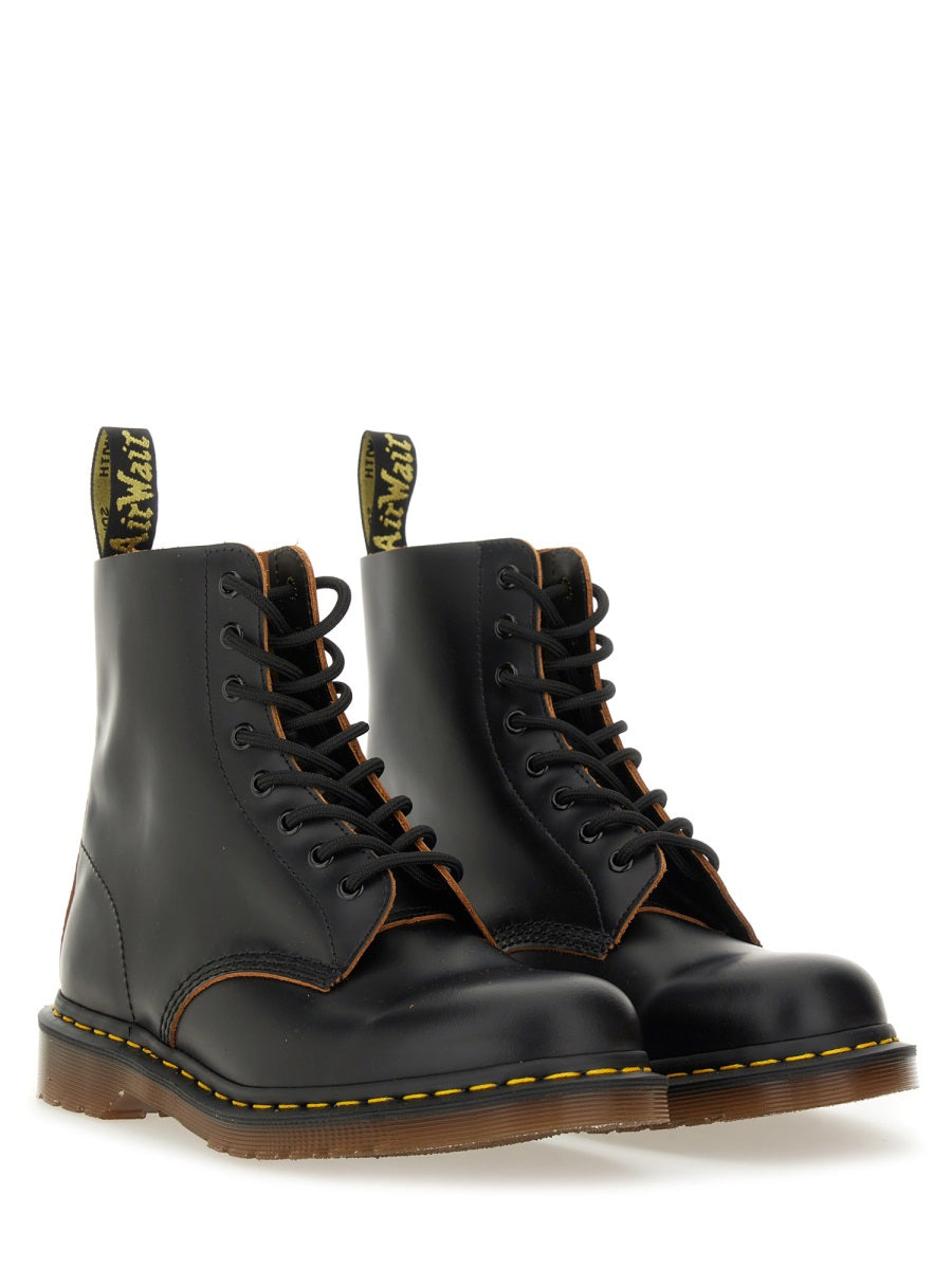 Dr Martens Boots - Black | 950cb34fcf0e0aa3465bcd9f4d152b44ead35e5a
