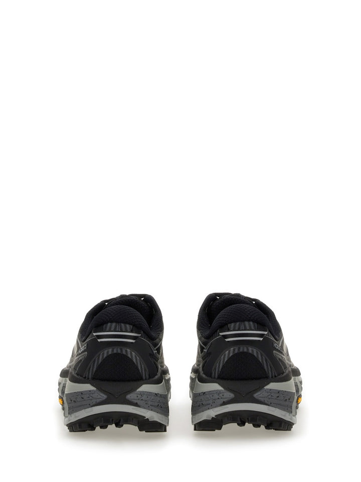 Hoka Sneakers - Black | Wanan Luxury