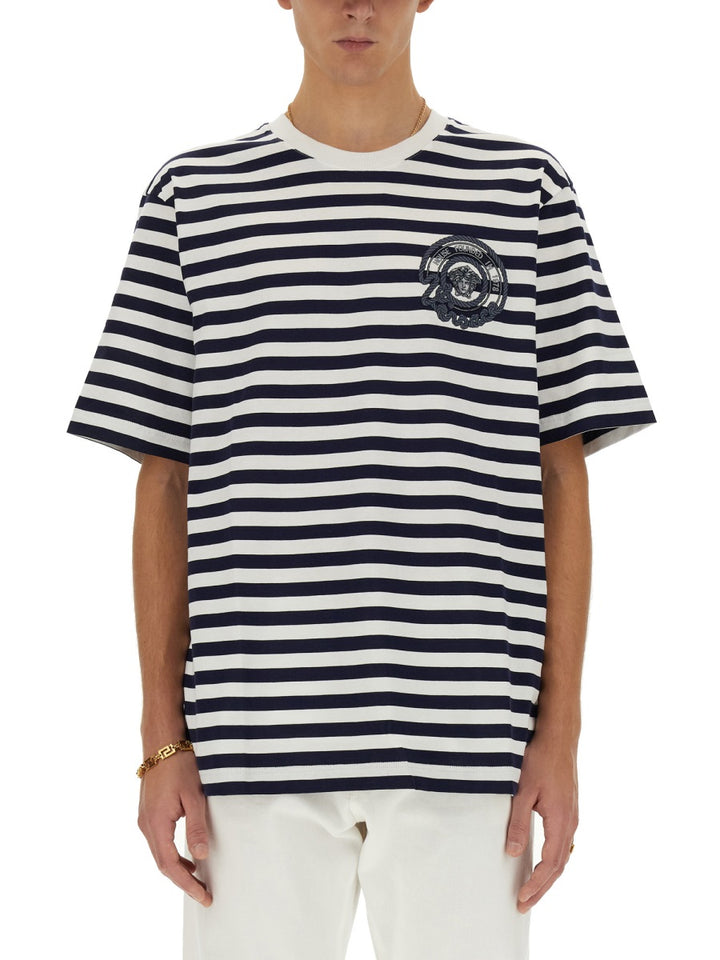 Versace T shirts - Multicolour | d28f3d80d01d307e730e11924e15bb4cdfae6c4a