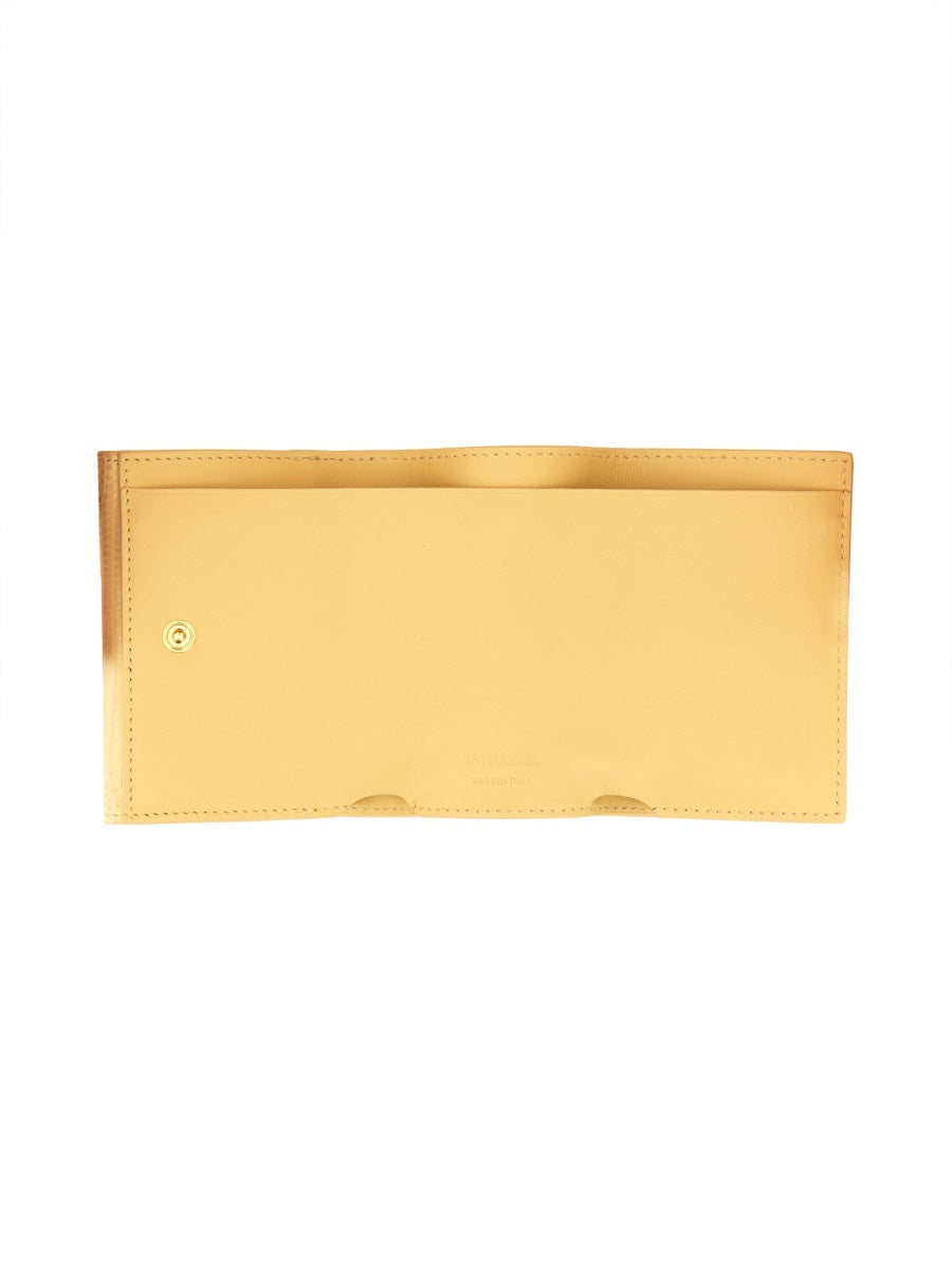 Jil Sander Wallets & Pures - Yellow | fb986f0e16fb8f978c330ef8c75fdfeec02cb036