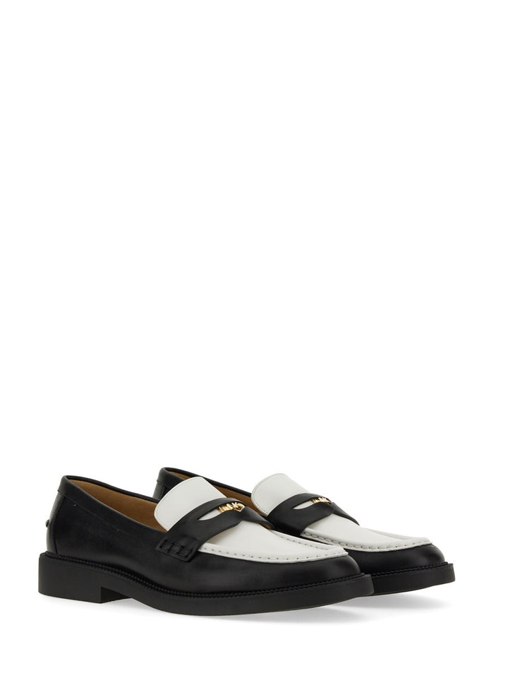 Michael Kors Loafers - Black | 5ead3636d6e5af61a0facacd4fd1619dd498bc73