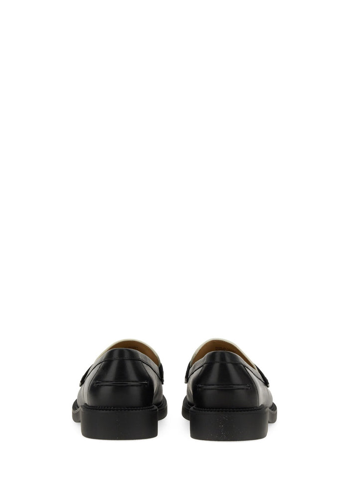 Michael Kors Loafers - Black | bc04f872f7db6eac014dc3ab16f35b2b7fa73746