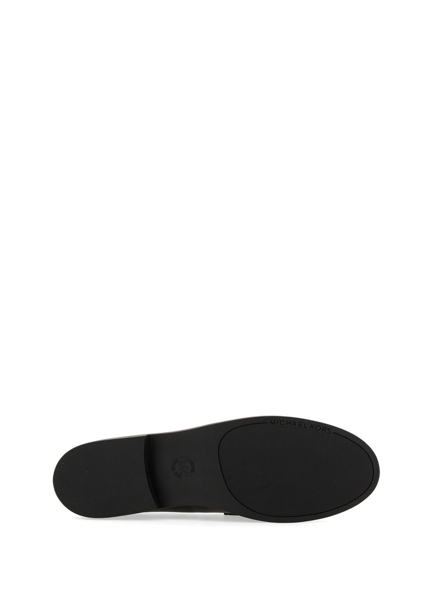 Michael Kors Loafers - Black | 73860c0a0d8b7015322e0e17a76b2151d6e9112e