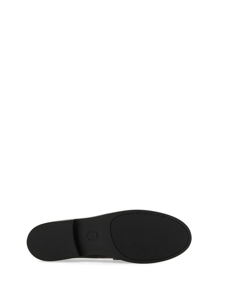 Michael Kors Loafers - Black | 73860c0a0d8b7015322e0e17a76b2151d6e9112e