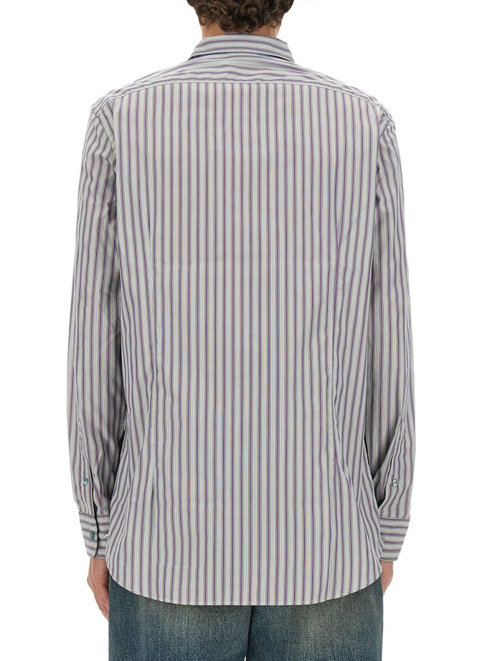 Etro Shirts - Multicolour | e3477441f26671b58ce6f4dd7c72d44296f8ef9f