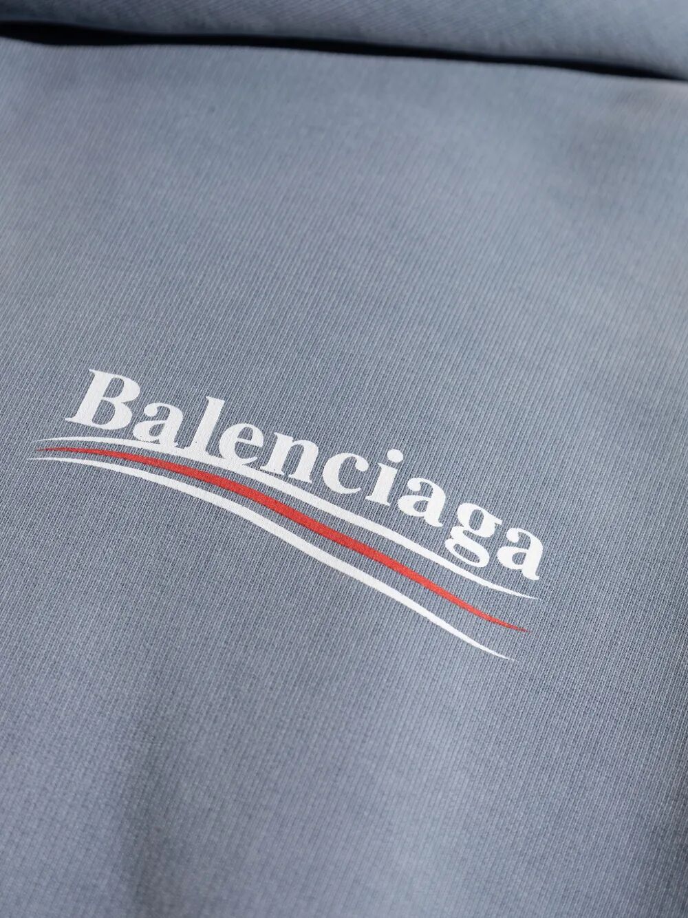 Balenciaga Sweaters - Blu e verdi | 62e5eb5aadfc124c834785ea903410c5e61fe6aa