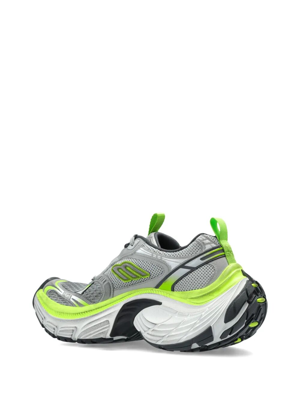 Balenciaga Sneakers - GREYWHITE | a04f690b03ae90eba1c6808bb2af81ddc825b313