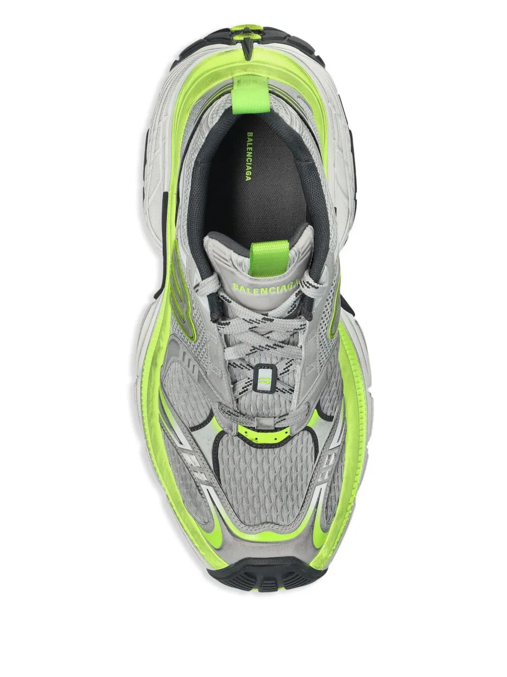 Balenciaga Sneakers - GREYWHITE | 6a6aed9a29d773d4de889d530d5d4ed1a8b8f065