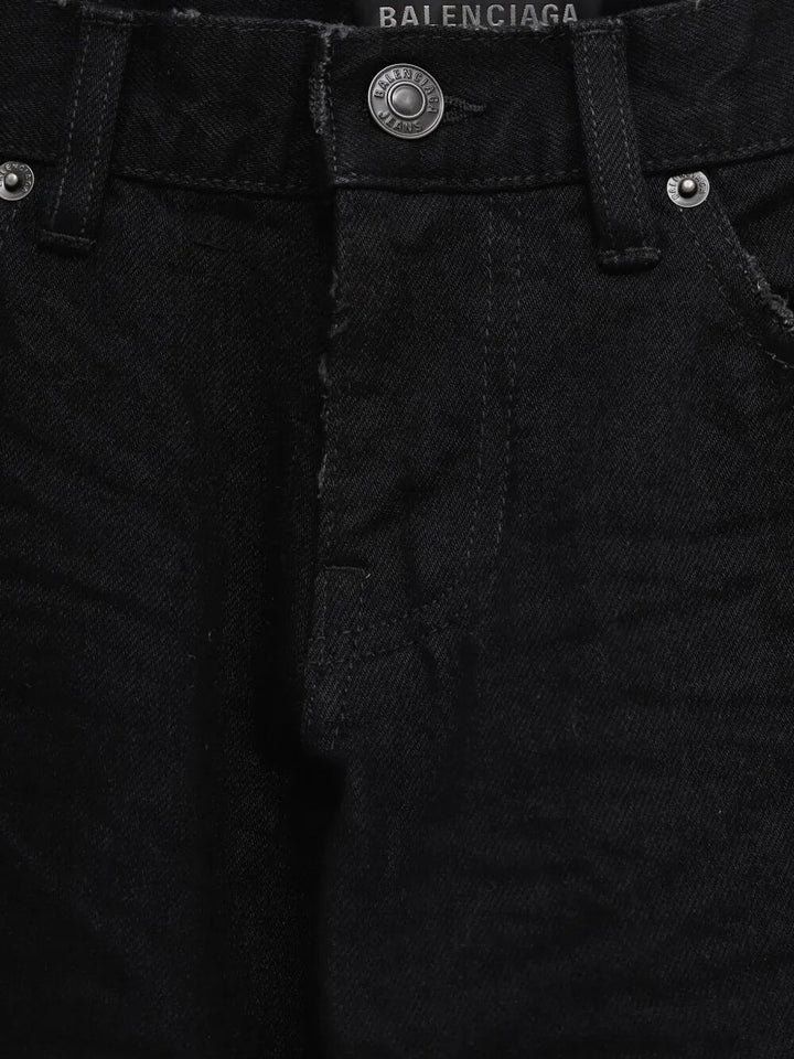 Balenciaga Jeans - Blacks and greys | b2bbe56300e78ad56ae99b1bdb115725a48ee1b9