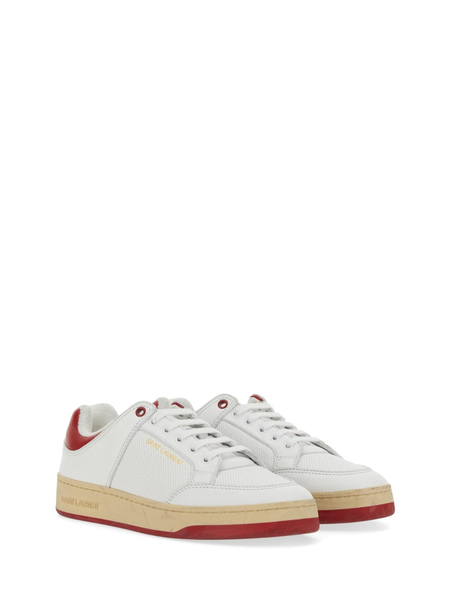 Saint Laurent Sneakers - Multicolour | 83797f798b399e70ae743850c9eddc0cc6da17cb