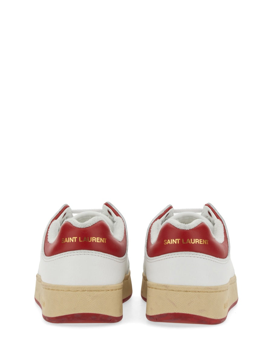 Saint Laurent Sneakers - Multicolour | b9d2ae0ae84df82f2a312731e159f12830dc0003