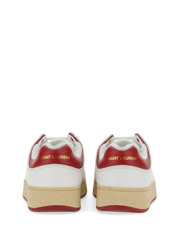 Saint Laurent Sneakers - Multicolour | b9d2ae0ae84df82f2a312731e159f12830dc0003