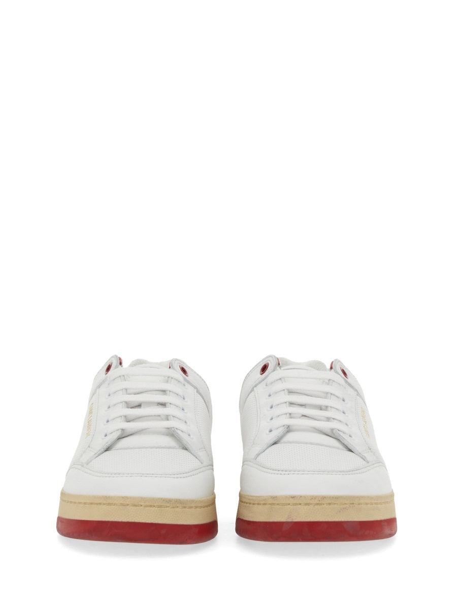 Saint Laurent Sneakers - Multicolour | db1ffcad2be6384cb20d7ac35794b03d3faaae1c