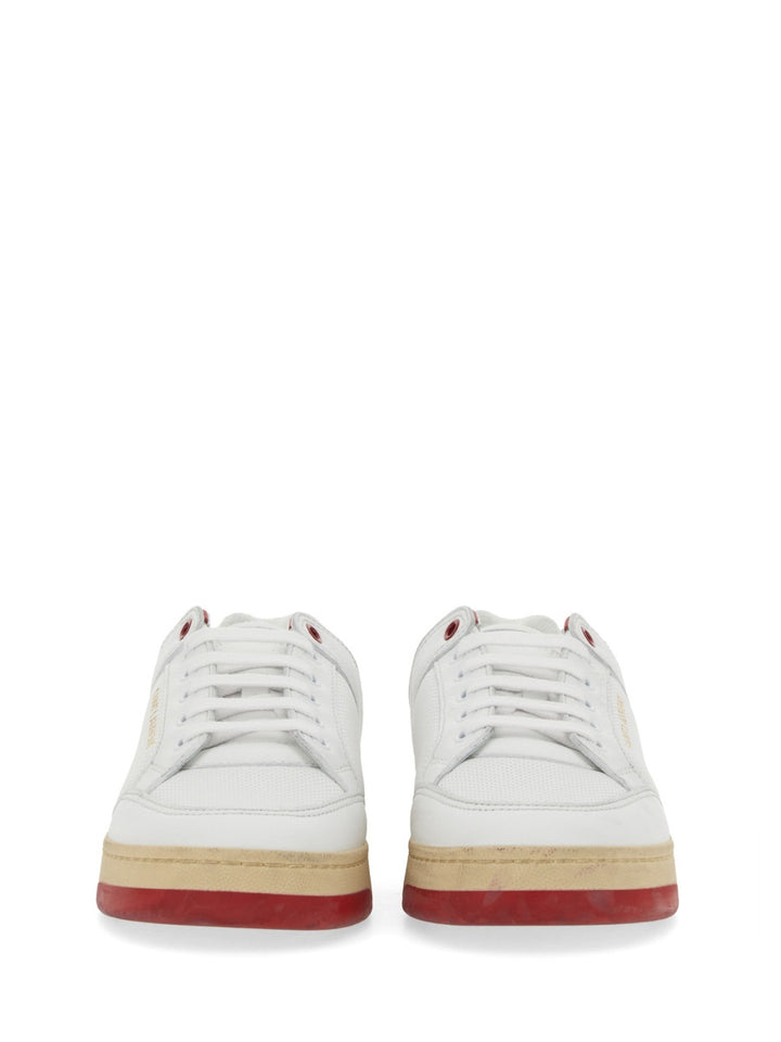 Saint Laurent Sneakers - Multicolour | db1ffcad2be6384cb20d7ac35794b03d3faaae1c