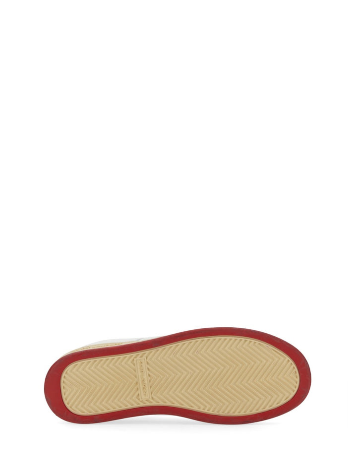 Saint Laurent Sneakers - Multicolour | 0db32e23c6f3659a9fa6270857532b5e424a18b0