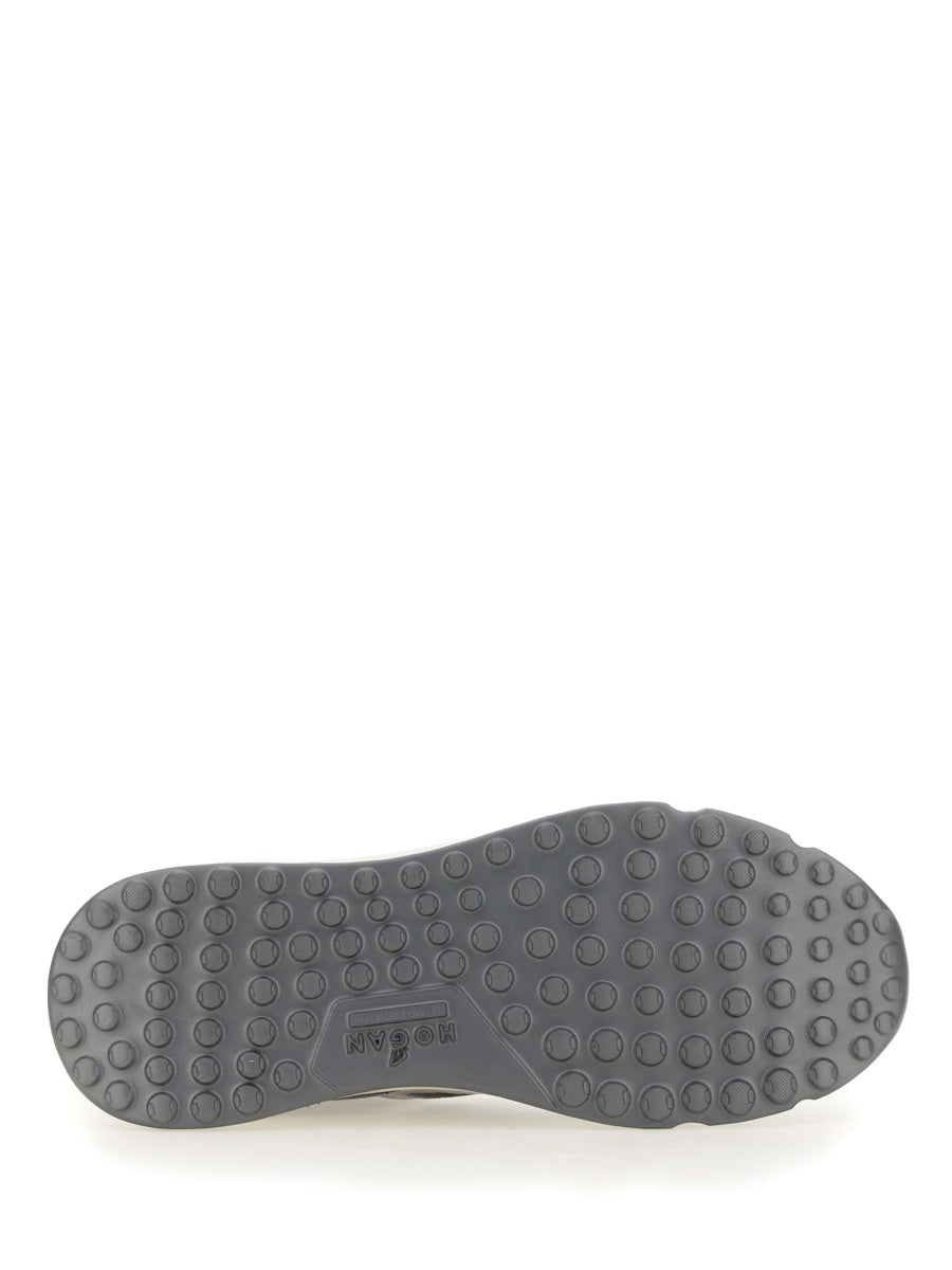 Hogan Sneakers - Blue | 6870aac2865a57639a5034d7af2f1f1dca62ba1e