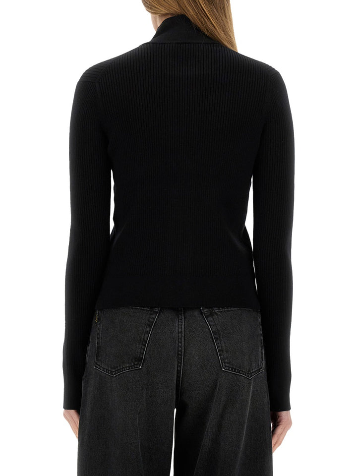 Jw Anderson Sweaters - Black | b25f6eb740502d33b04ec98f5355050e032734b0