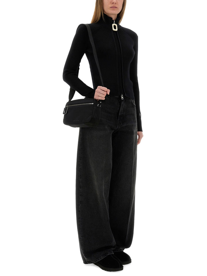 Jw Anderson Sweaters - Black | 3dabcbd269a18296d87768da6f4a1d66247bf24e