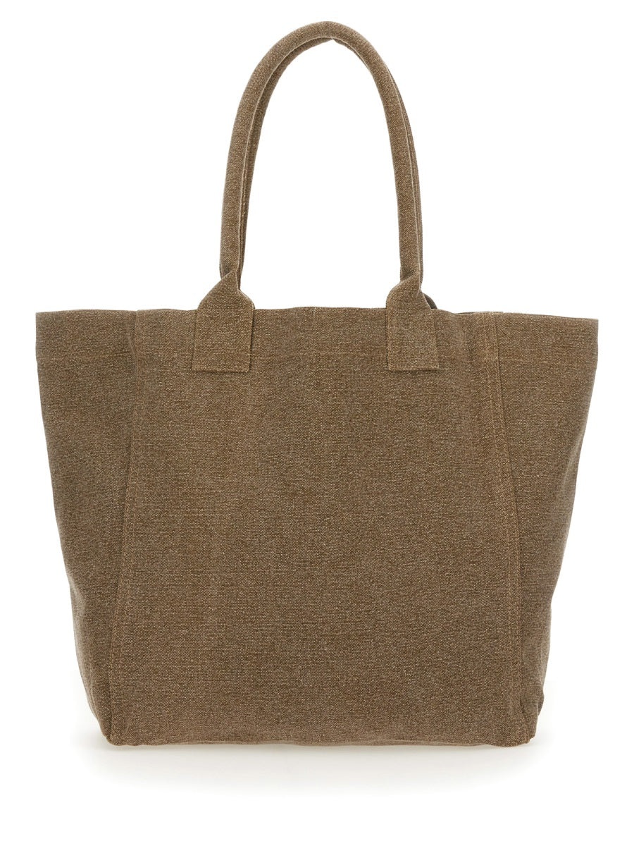 Isabel Marant Hand Bags - Brown | 047b1ff6f2f7e48db8a04a02201812c3c0d3025d