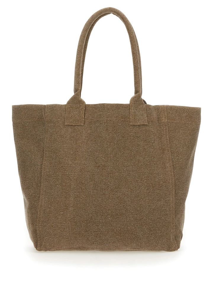 Isabel Marant Hand Bags - Brown | 047b1ff6f2f7e48db8a04a02201812c3c0d3025d