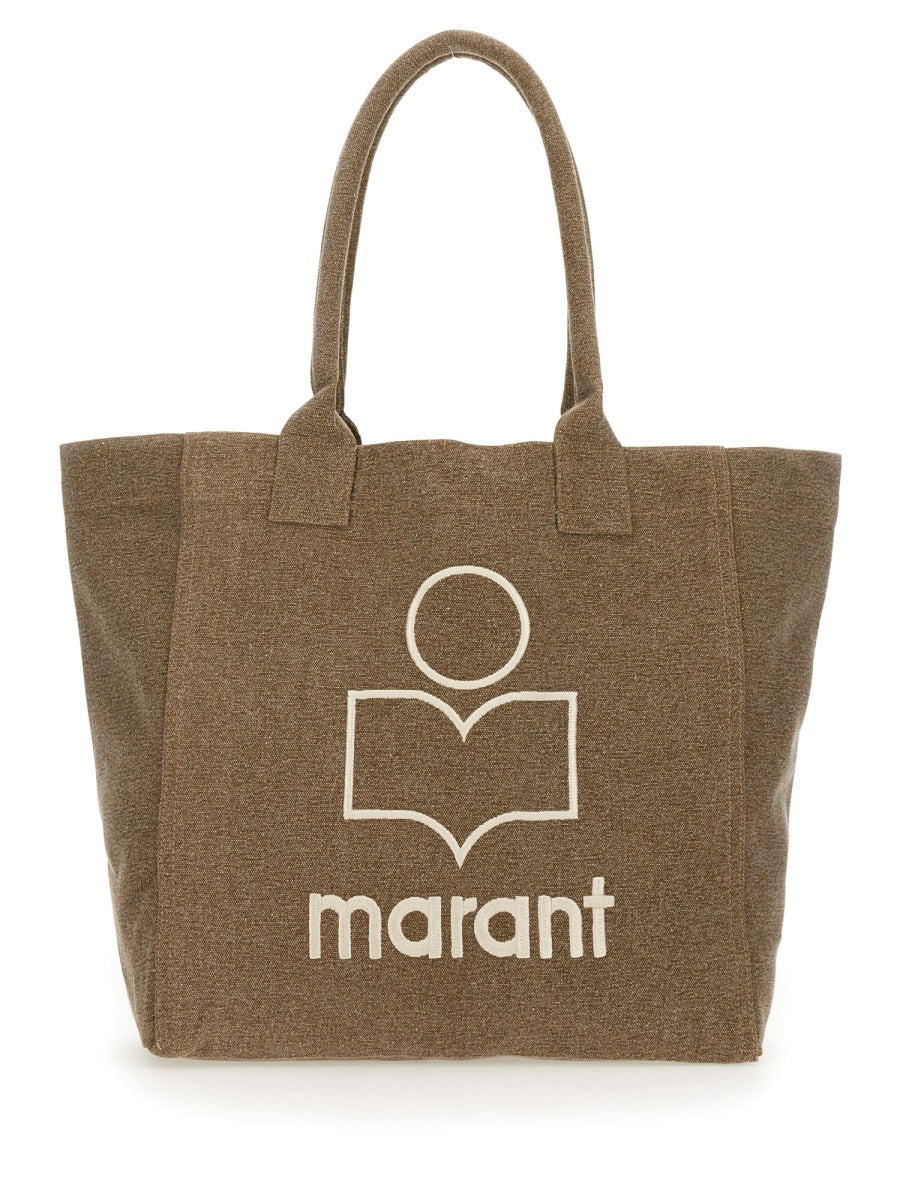 Isabel Marant Hand Bags - Brown | e619ace0099f38ce2bf172acff662b70d32328b5